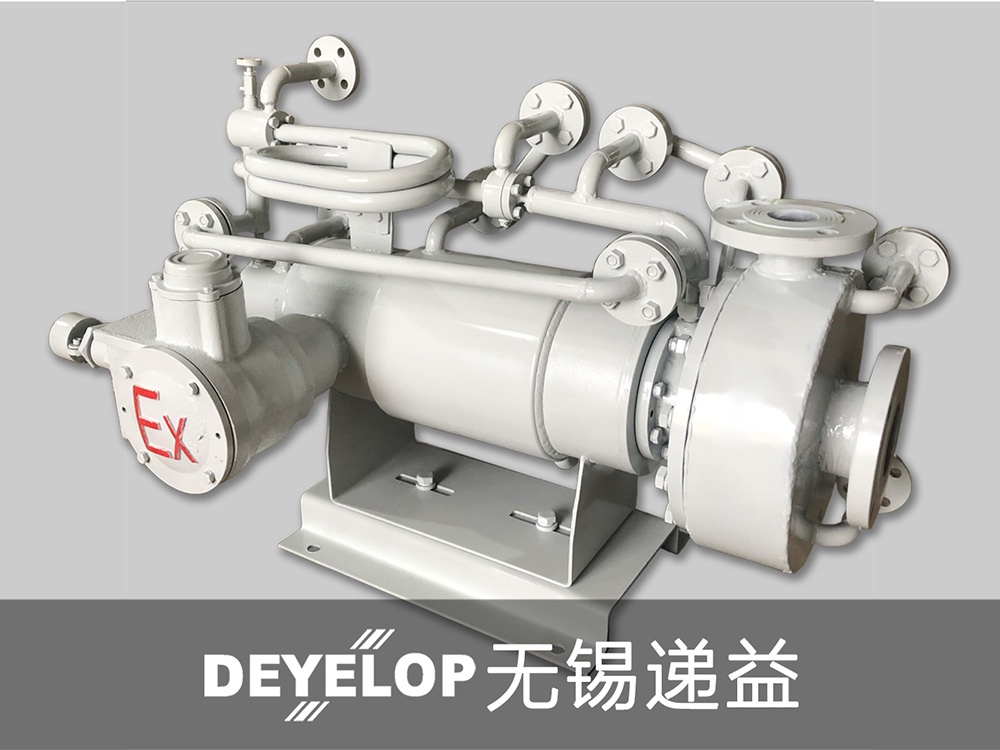 高(gāo)熔點液用(yong)蒸汽保溫(wēn)型(HPY)