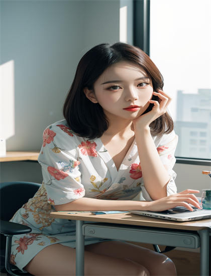 解读《外星女生柴小七》：多重角度分析与思考