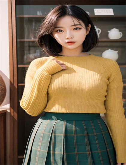 透彻的《最终幻想女孩》新旧版对比划时代的：技术进步与改编差异，中文字幕