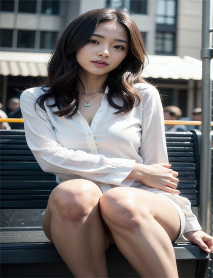 《挤爆蓝色情趣内衣的豪乳》象征隐喻解析：符号意义与深层寓意探讨