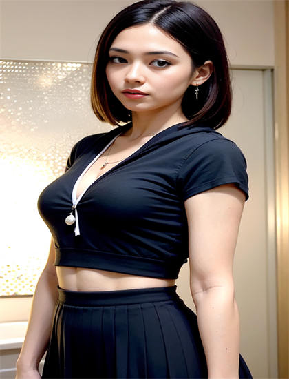 带你走进《跪下吸绝对顺从的女友》的幕后世界：美术设计的灵感来源 体会团队合作的力量