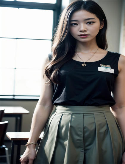 《高智能方程式：SIN》角色研究：色彩的运用技巧与情绪传达 理解角色的文化意义